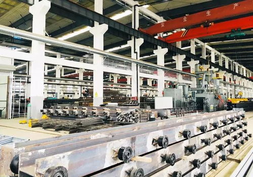 從“世界住宅工廠”到智慧化房地產(chǎn)服務(wù) 徐州經(jīng)開區(qū)的產(chǎn)業(yè)升級之路