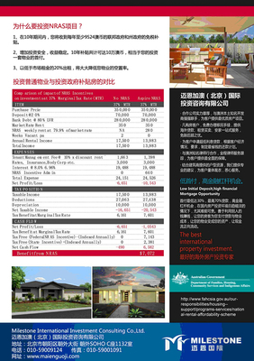 邁恩國際8月11日澳洲房展會盛大開幕，一站式把握澳大利亞置業(yè)良機(jī)