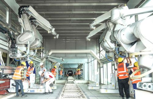 恒大造車 一場從0到6的跨界戰(zhàn)役與房地產(chǎn)信息咨詢的轉(zhuǎn)型啟示